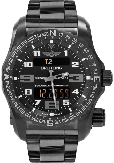 breitling wmergency|breitling emergency watch for sale.